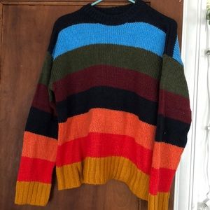Urban Outfitters Sweater